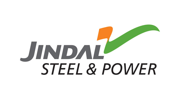 Jindal Steel and power ltd