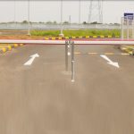 New Boom Barriers offered by Gandhi Automations Pvt Ltd.