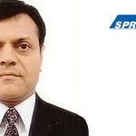 Mr. P.T. Bindagi, Technical Director, Spraymet Surface Technologies Pvt. Ltd.