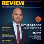 Engineering Review – February 2017