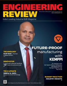 Engineering Review – February 2017