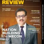 Engineering Review - March 2017