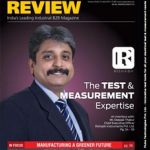Engineering Review - April 2017