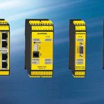 The latest generation of Programmable, modular, and cost-saving safety controllers