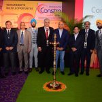 Constro International fair 2018