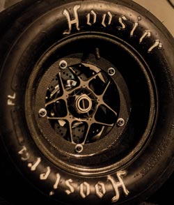 Renishaw AM technology helps Swinburne electric car to best-ever Formula SAE result