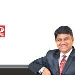 Satish Bhat, Managing Director, Ador Welding Limited