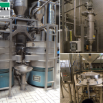 Innovative separation and filtration solution for the food industry