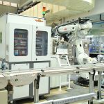 ABB opens smart factory
