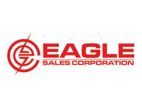 Eagle-Sales Corporation Logo
