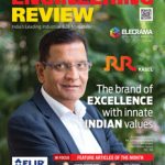 Engineering Review - February 2018