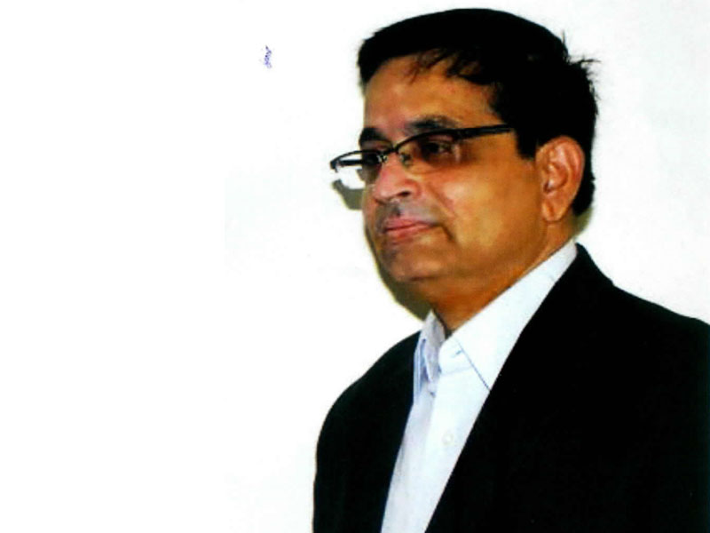 Mr Satish Godbole Vice Presedent, Head Large Drives, Process Industries & Drives, Siemens Ltd