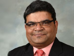 Nishel Shah - Partner XL ELECTRICALS