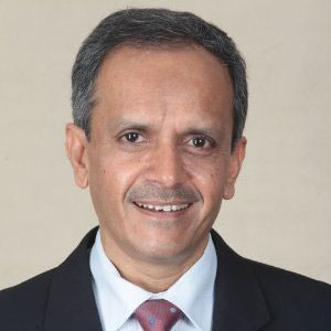 Sanjeev Varma - CEO Altran Group