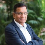 Mr. Shreegopal Kabra, Managing Director & Group President, RR Global