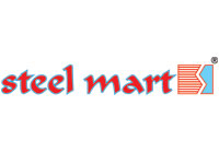 Steel Mart - Metal Division Logo