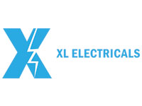 xl electronics logo