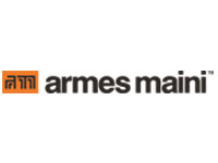 Armes Maini Storage Systems logo