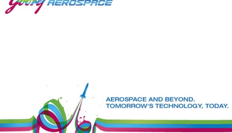 Godrej Aerospace launches CoE for Aerospace sector