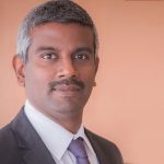 M. K. Iyappan, Director of Engineering, McDermott India