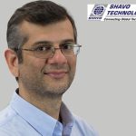 Rushil Shah, Managing Director, Shavo Technologies Pvt. Ltd.