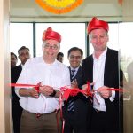 Schmersal India inaugurates its First global support IT centre in Pune