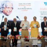 Die & Mould India International Exhibition concludes on a high note