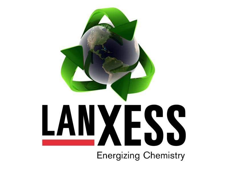 LANXESS contributes towards greener tomorrow