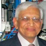 Ashok Sheth, Chairman, Solitaire Machine Tools Ltd.
