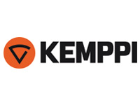 Kemppi Logo