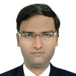 Mr. Kondiba S Metkari, Business Manager, Hanna Equipments (India) Pvt. Ltd.