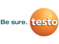 Testo India new logo