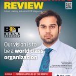 Engineering Review June 2018