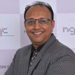 Dharmesh N Gandhi - Partner, N.Gandhi & Co., Precision Balls specialize