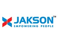 Jackson Empowering Logo