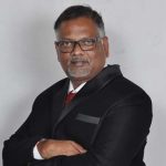 Prabhudas N. Golla, Director, Warpp Engineers Pvt. Ltd