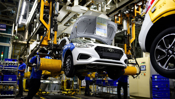 Hyundai Motor India ready with ‘Technologies of Tomorrow’