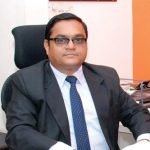 Mr. Kalidas Bhangare,Managing Director, Testo India Pvt Ltd