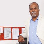 Mr. Saravanan Panneer Selvam, Chief Sales Officer, Grundfos Pumps India Pvt. Ltd.