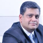 Mr. Manish Walia, HOD of the Industrial Automation Business, Delta Electronics’ India