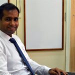 Mr. Brijnandan Mundhra, Chief Executive Officer, Shree NM Electricals Ltd.