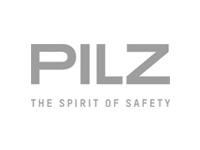 Pilz India - logo