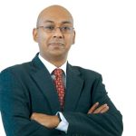 Mr. Ramesh Ponnuswami- Executive Director ELGi Equipments Limited
