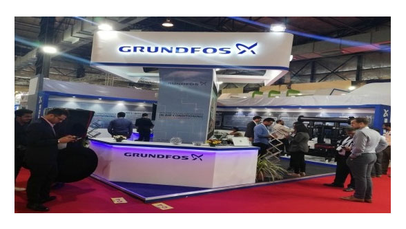 Grundfos India launches Skid Mounted Systems