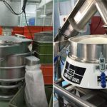 screening solutions Russel