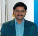 Mr. Santosh R. Bhangale Product Manager Rishabh Instruments Pvt. Ltd. Nasik - India