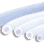 Fluid transfer solution for corrosive solvents in Pharma Industry