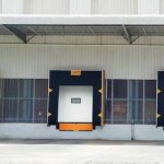Loading bay equipment