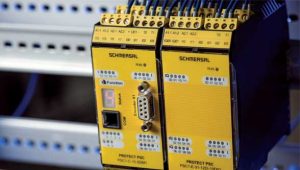 Machine Safety in the age of digitisation