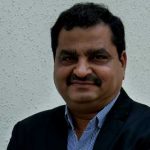 Mr. Pritesh Shah - Chairman Prima Equipment
